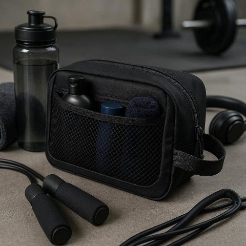 29 Active Lifestyle Toiletry Bag - Gym-to-Shower Companion